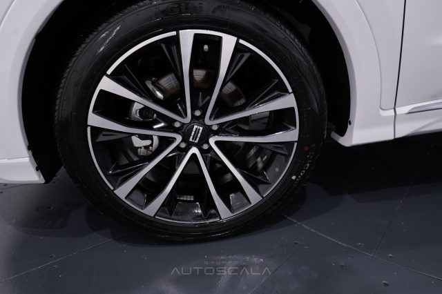 SPORTEQUIPE SPORTEQUIPE 7 GTW 1.6 T-GDI 186CV DCT GPL - foto 31