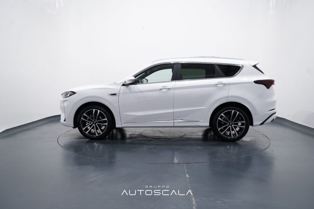 SPORTEQUIPE SPORTEQUIPE 7 GTW 1.6 T-GDI 186CV DCT GPL - foto 3