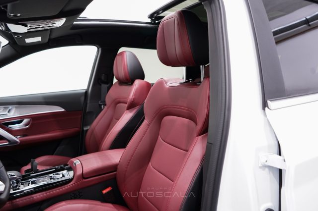 SPORTEQUIPE SPORTEQUIPE 7 GTW 1.6 T-GDI 186CV DCT GPL - foto 11