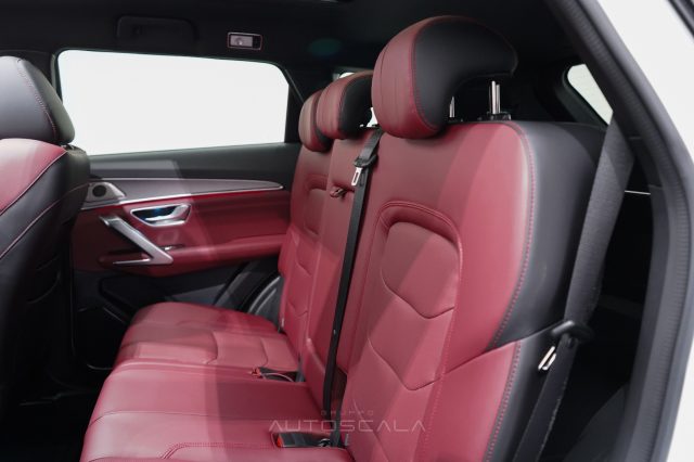 SPORTEQUIPE SPORTEQUIPE 7 GTW 1.6 T-GDI 186CV DCT GPL - foto 25