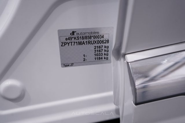 SPORTEQUIPE SPORTEQUIPE 7 GTW 1.6 T-GDI 186CV DCT GPL - foto 40