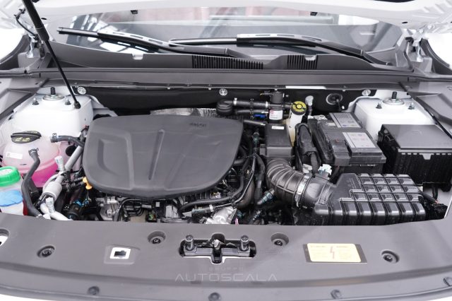 SPORTEQUIPE SPORTEQUIPE 7 GTW 1.6 T-GDI 186CV DCT - foto 41