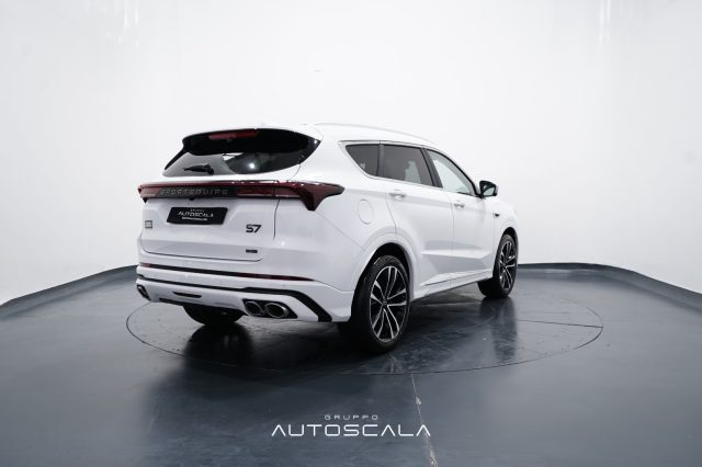 SPORTEQUIPE SPORTEQUIPE 7 GTW 1.6 T-GDI 186CV DCT - foto 6