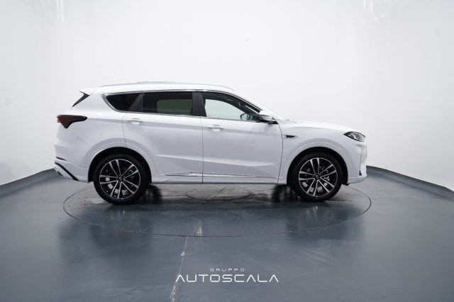 SPORTEQUIPE SPORTEQUIPE 7 GTW 1.6 T-GDI 186CV DCT - foto 7