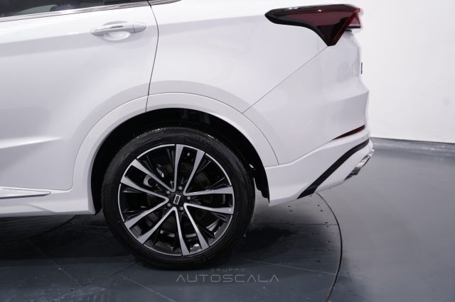 SPORTEQUIPE SPORTEQUIPE 7 GTW 1.6 T-GDI 186CV DCT - foto 33