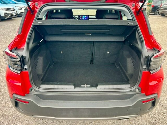 JEEP AVENGER 1.2 TURBO 100 CV LONGITUDE - foto 20