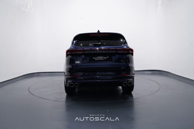 SPORTEQUIPE SPORTEQUIPE 7 GTW 1.6 T-GDI 186CV DCT GPL - foto 5