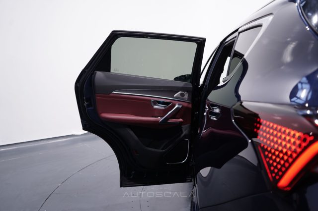 SPORTEQUIPE SPORTEQUIPE 7 GTW 1.6 T-GDI 186CV DCT GPL - foto 22
