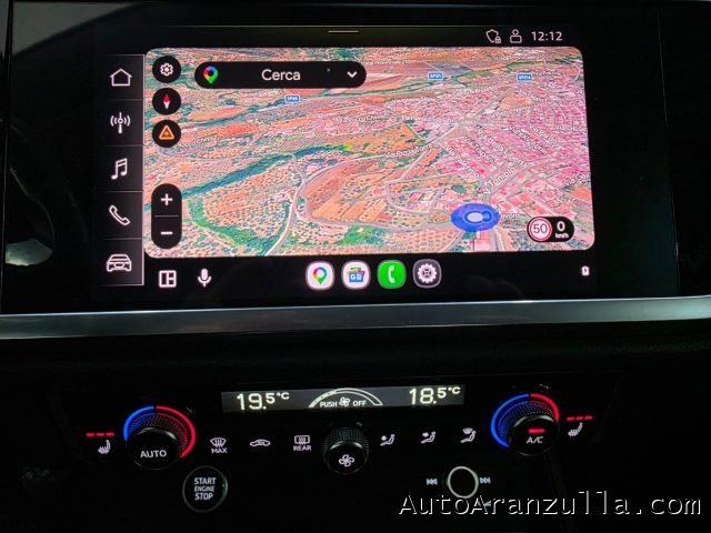 AUDI Q3 35 S LINE 2.0 TDI 150CV EDITION  - foto 12