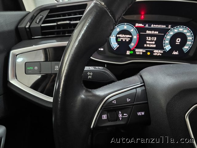 AUDI Q3 35 S LINE 2.0 TDI 150CV EDITION  - foto 14