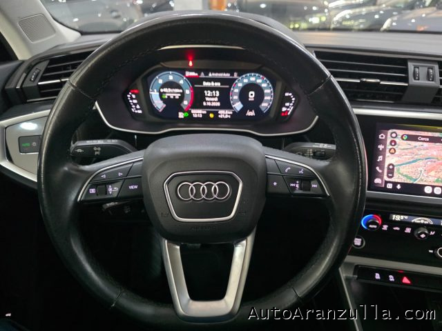 AUDI Q3 35 S LINE 2.0 TDI 150CV EDITION  - foto 15