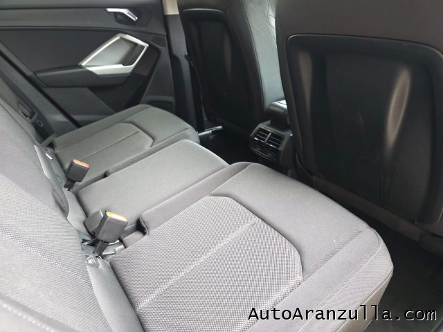 AUDI Q3 35 S LINE 2.0 TDI 150CV EDITION  - foto 16