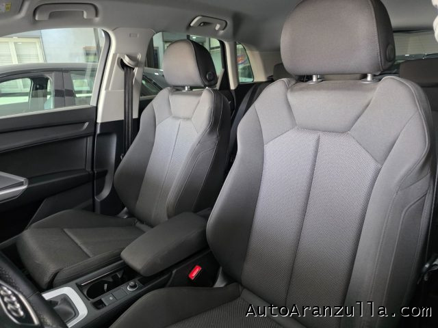 AUDI Q3 35 S LINE 2.0 TDI 150CV EDITION  - foto 18