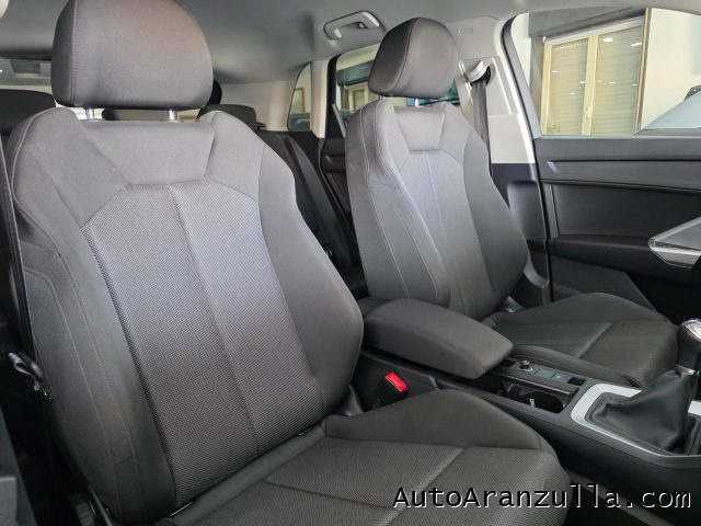AUDI Q3 35 S LINE 2.0 TDI 150CV EDITION  - foto 19