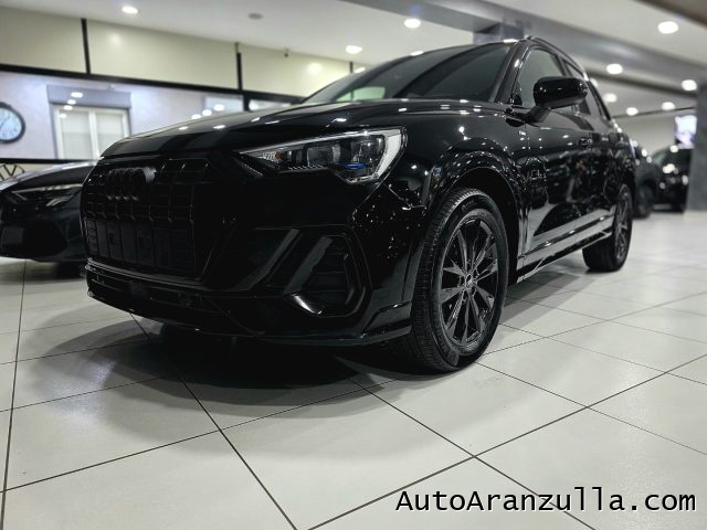 AUDI Q3 35 S LINE 2.0 TDI 150CV EDITION  - foto 20