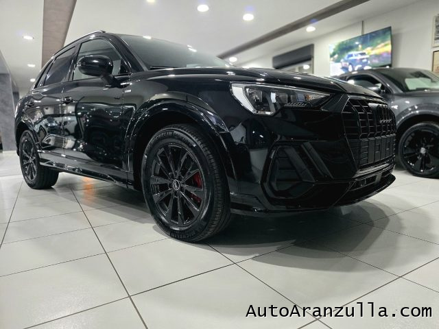 AUDI Q3 35 S LINE 2.0 TDI 150CV EDITION  - foto 21