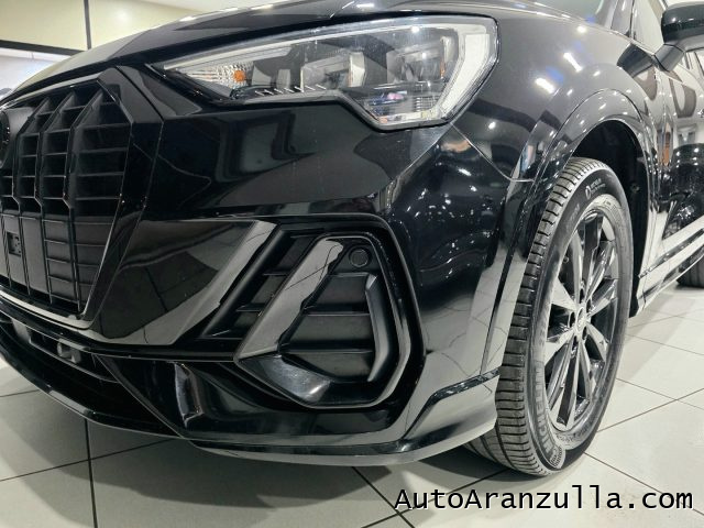 AUDI Q3 35 S LINE 2.0 TDI 150CV EDITION  - foto 22