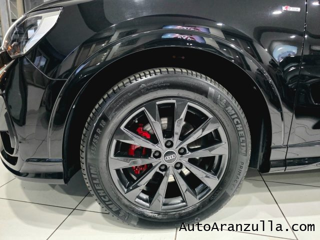 AUDI Q3 35 S LINE 2.0 TDI 150CV EDITION  - foto 23