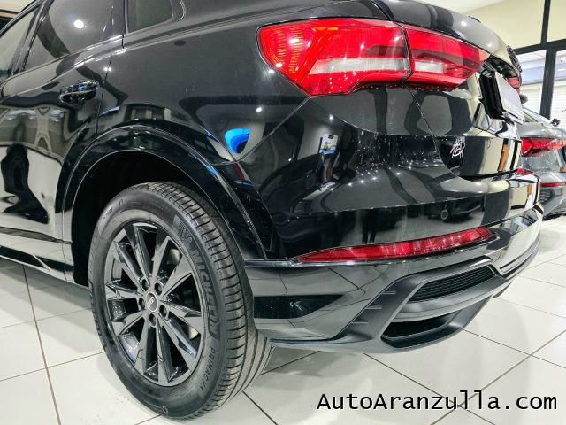AUDI Q3 35 S LINE 2.0 TDI 150CV EDITION  - foto 24