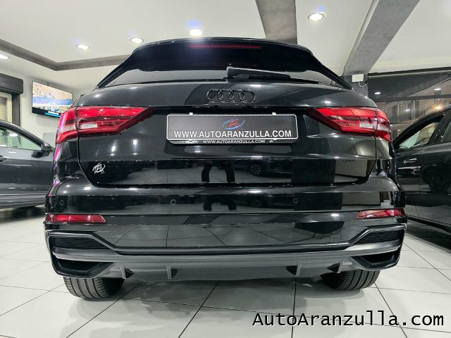 AUDI Q3 35 S LINE 2.0 TDI 150CV EDITION  - foto 25