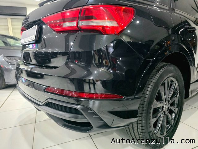 AUDI Q3 35 S LINE 2.0 TDI 150CV EDITION  - foto 26