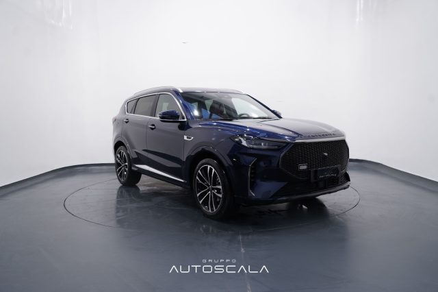 SPORTEQUIPE SPORTEQUIPE 7 GTW 1.6 T-GDI 186CV DCT - foto 6