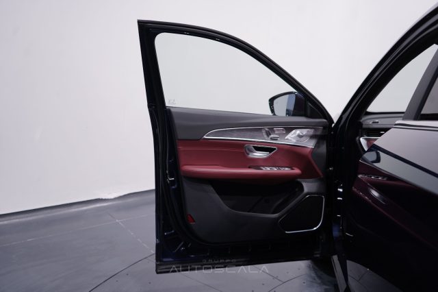 SPORTEQUIPE SPORTEQUIPE 7 GTW 1.6 T-GDI 186CV DCT - foto 7