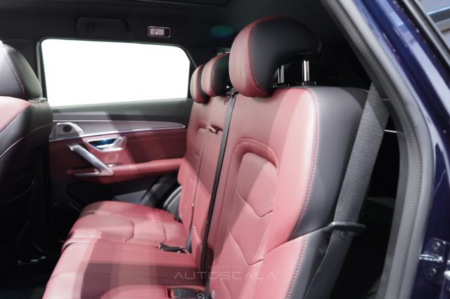 SPORTEQUIPE SPORTEQUIPE 7 GTW 1.6 T-GDI 186CV DCT - foto 22