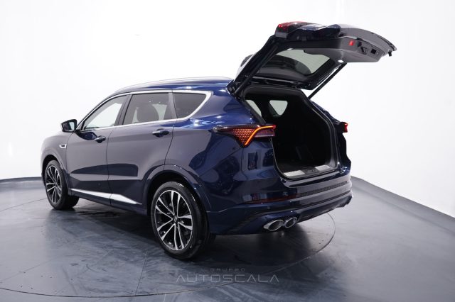 SPORTEQUIPE SPORTEQUIPE 7 GTW 1.6 T-GDI 186CV DCT - foto 32