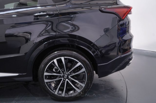 SPORTEQUIPE SPORTEQUIPE 7 GTW 1.6 T-GDI 186CV DCT GPL - foto 42