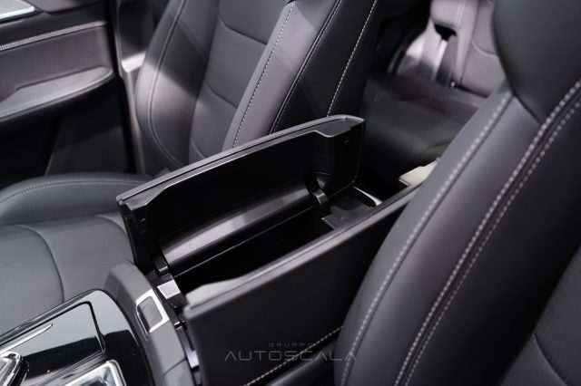 SPORTEQUIPE SPORTEQUIPE 7 GTW 1.6 T-GDI 186CV DCT GPL - foto 26