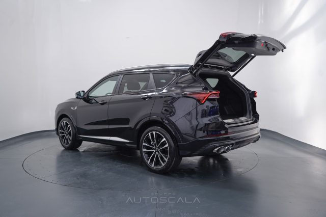 SPORTEQUIPE SPORTEQUIPE 7 GTW 1.6 T-GDI 186CV DCT GPL - foto 46