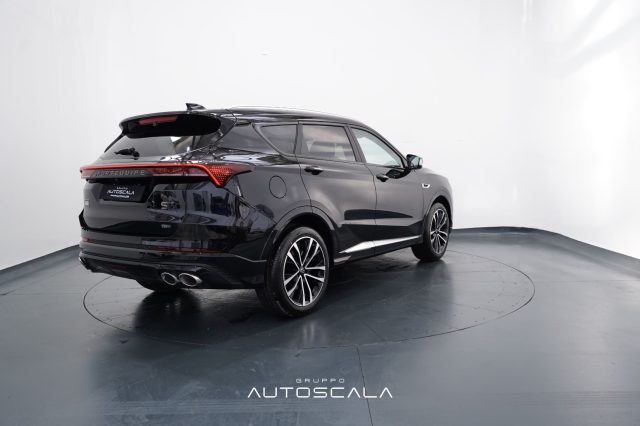 SPORTEQUIPE SPORTEQUIPE 7 GTW 1.6 T-GDI 186CV DCT GPL - foto 6