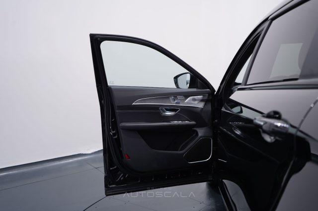 SPORTEQUIPE SPORTEQUIPE 7 GTW 1.6 T-GDI 186CV DCT GPL - foto 9
