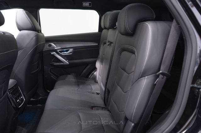 SPORTEQUIPE SPORTEQUIPE 7 GTW 1.6 T-GDI 186CV DCT GPL - foto 33