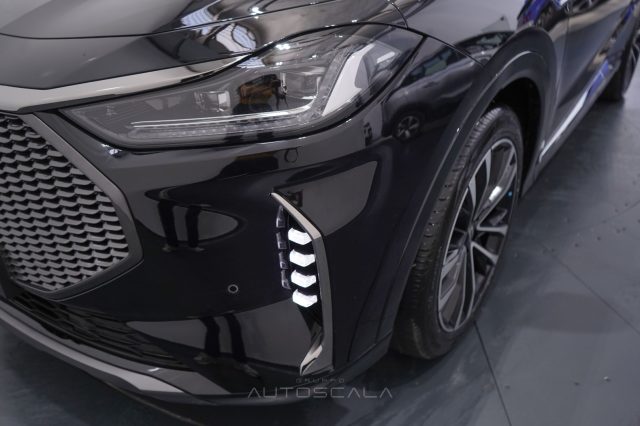 SPORTEQUIPE SPORTEQUIPE 7 GTW 1.6 T-GDI 186CV DCT GPL - foto 39