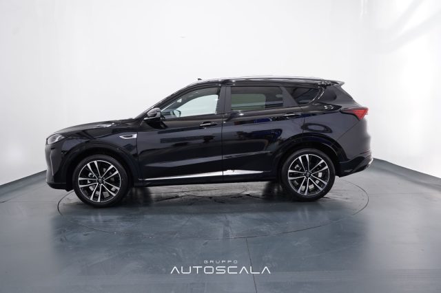 SPORTEQUIPE SPORTEQUIPE 7 GTW 1.6 T-GDI 186CV DCT - foto 3