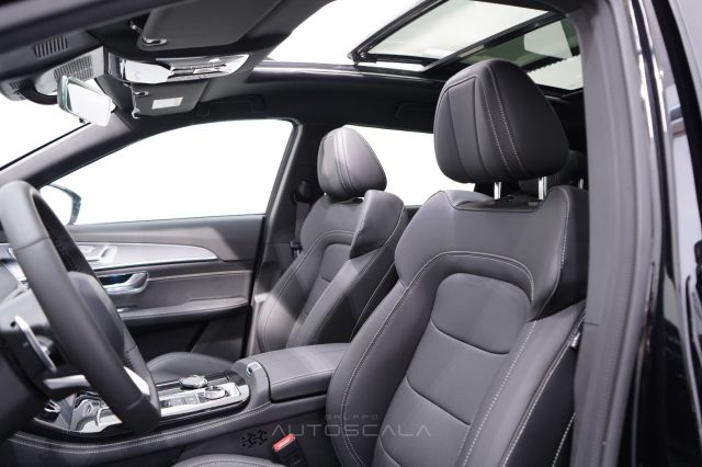 SPORTEQUIPE SPORTEQUIPE 7 GTW 1.6 T-GDI 186CV DCT - foto 12