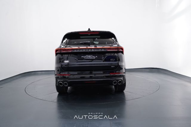 SPORTEQUIPE SPORTEQUIPE 7 GTW 1.6 T-GDI 186CV DCT - foto 5