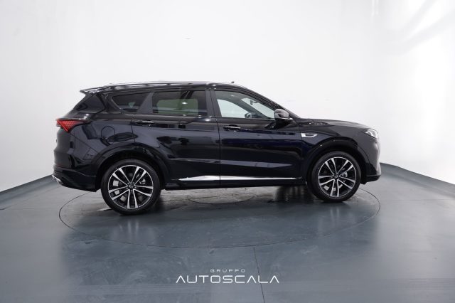 SPORTEQUIPE SPORTEQUIPE 7 GTW 1.6 T-GDI 186CV DCT - foto 7