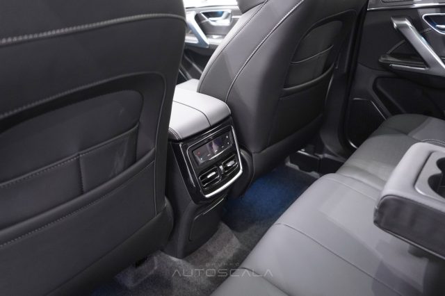 SPORTEQUIPE SPORTEQUIPE 7 GTW 1.6 T-GDI 186CV DCT - foto 35