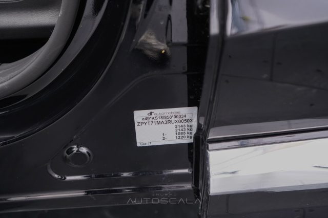 SPORTEQUIPE SPORTEQUIPE 7 GTW 1.6 T-GDI 186CV DCT - foto 50