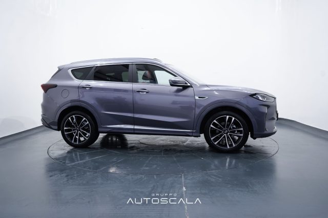 SPORTEQUIPE SPORTEQUIPE 7 GTW 1.6 T-GDI DCT - foto 7