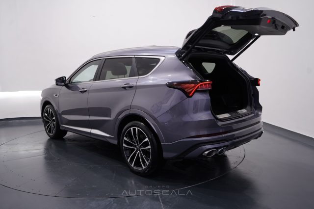 SPORTEQUIPE SPORTEQUIPE 7 GTW 1.6 T-GDI DCT - foto 35