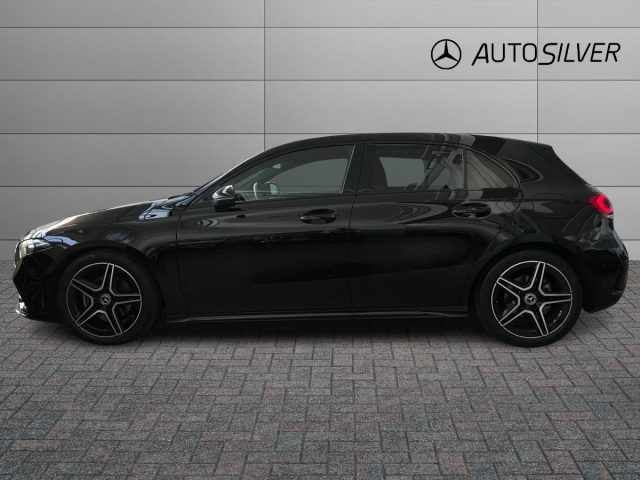 MERCEDES-BENZ A 200 D AUTOMATIC PREMIUM NIGHT EDITIO - foto 6