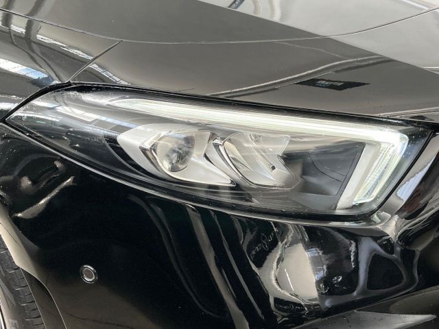 MERCEDES-BENZ A 200 D AUTOMATIC PREMIUM NIGHT EDITIO - foto 17