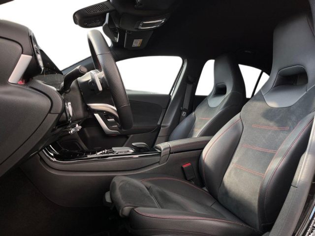MERCEDES-BENZ A 200 D AUTOMATIC PREMIUM NIGHT EDITIO - foto 10