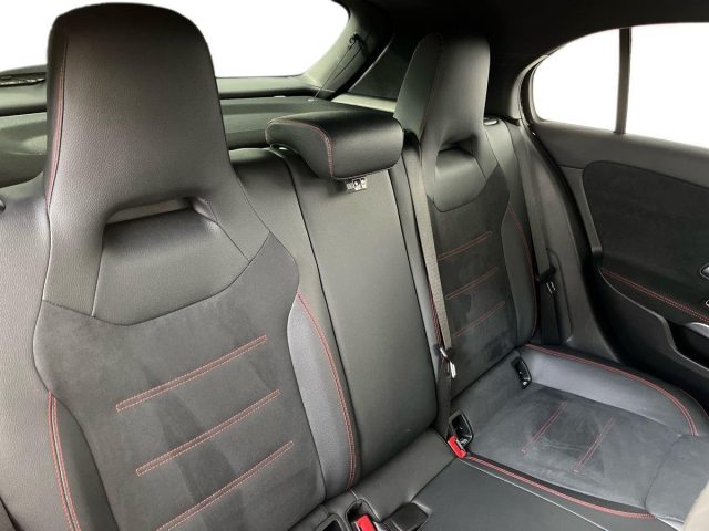 MERCEDES-BENZ A 200 D AUTOMATIC PREMIUM NIGHT EDITIO - foto 15