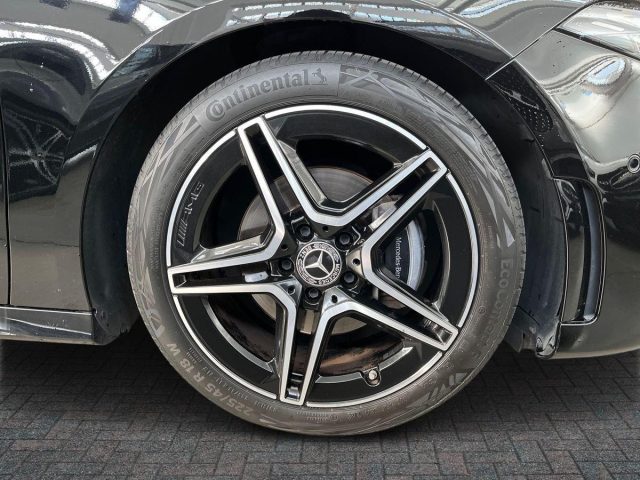 MERCEDES-BENZ A 200 D AUTOMATIC PREMIUM NIGHT EDITIO - foto 7