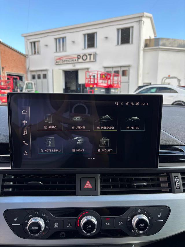 AUDI A5 SPB 35 TDI S TRONIC S LINE EDITI - foto 15